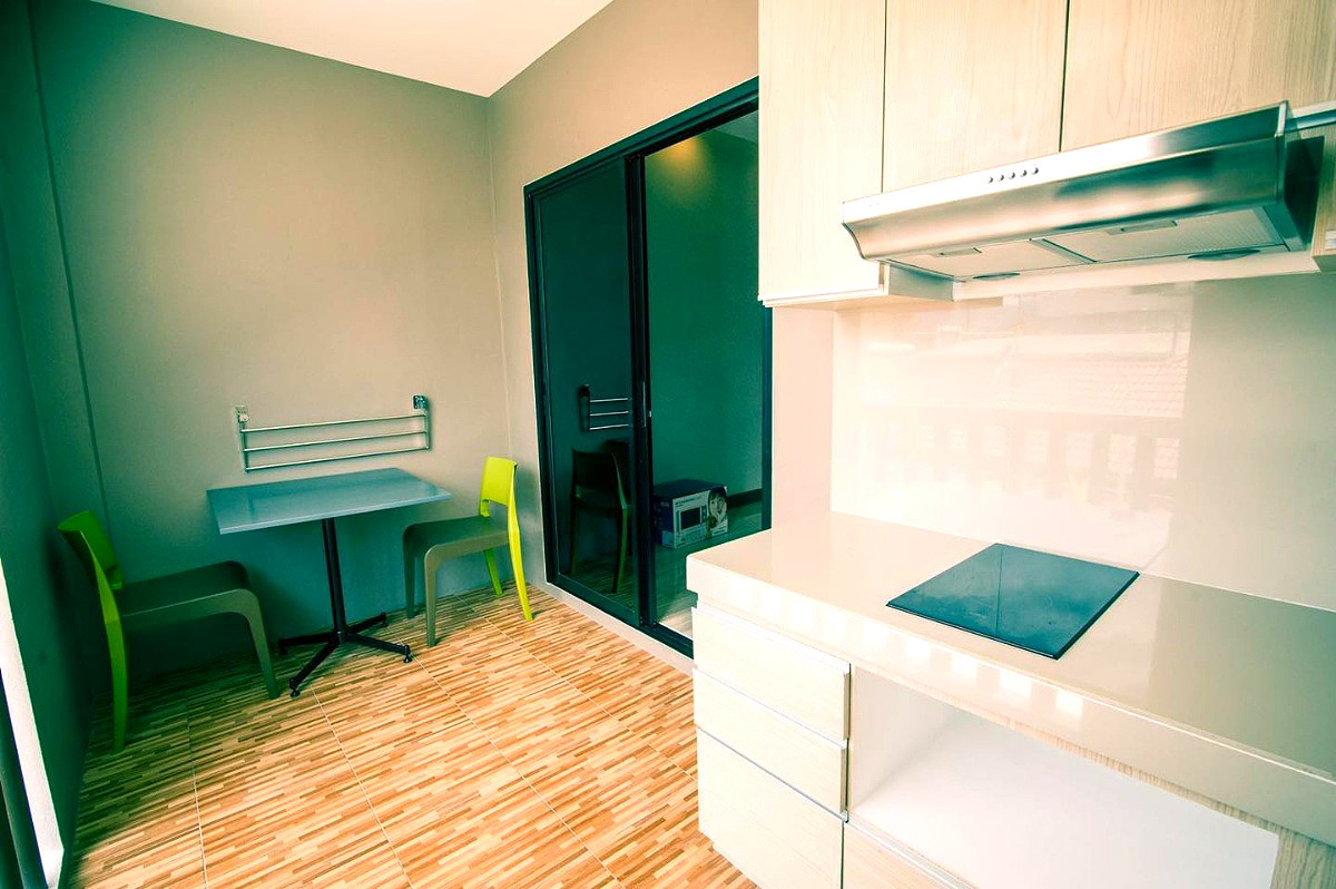 Pictures of Jula Service Apartment 7/12