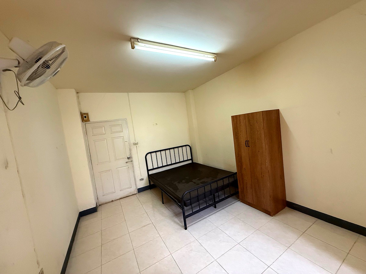 รูปภาพ เอส พี แมนชั่น (ซ.รามคำแหง 160 ไกล้ซอยมิสทีน) | อพาร์ทเม้นท์ หอพัก ที่พัก ห้องพัก - รูปที่ 3/18