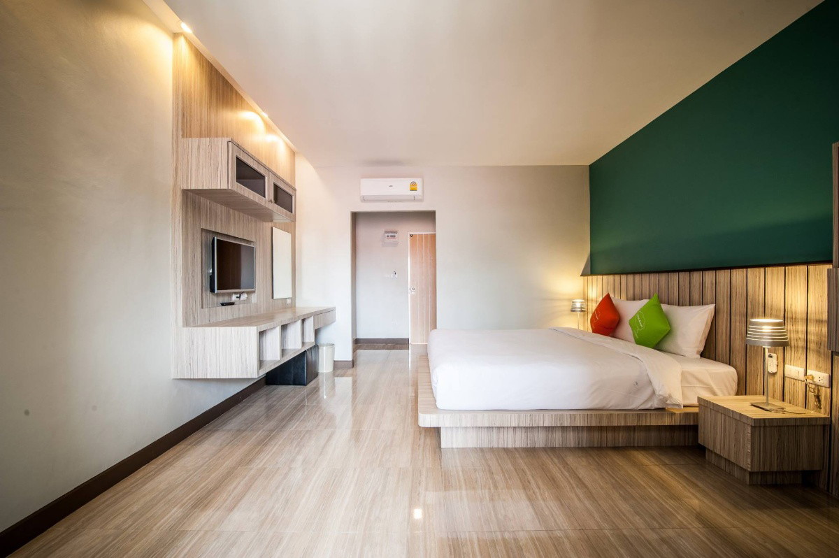 Condo · Thalang, phuket — photo 1