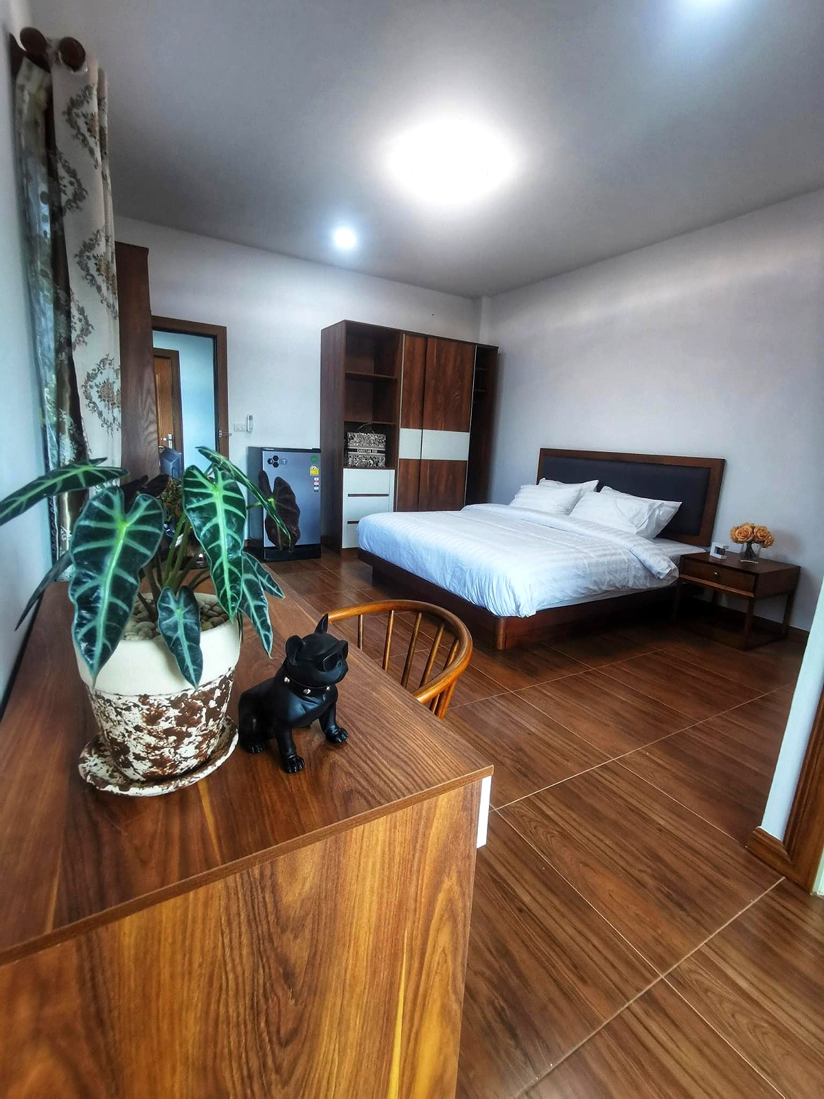 Pictures of DPN Residence  1/9