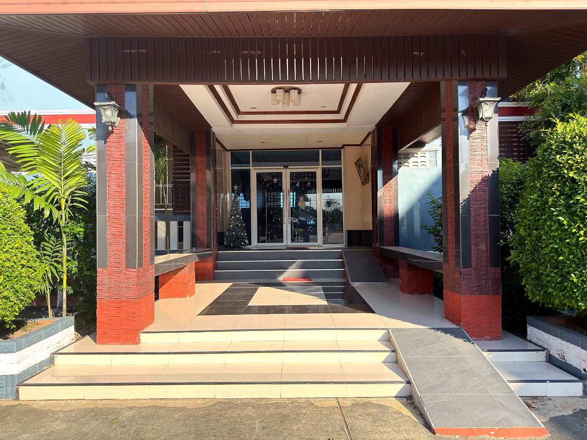 รูปภาพ โรงแรมไปรมา (แผนกรายเดือน) | อพาร์ทเม้นท์ หอพัก ที่พัก ห้องพัก - รูปที่ 1/15