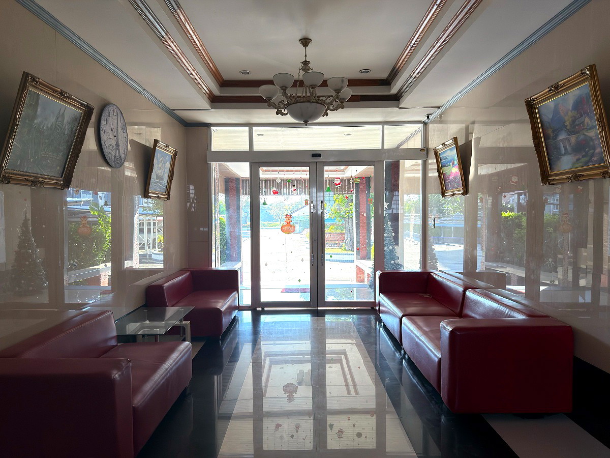 รูปภาพ โรงแรมไปรมา (แผนกรายเดือน) | อพาร์ทเม้นท์ หอพัก ที่พัก ห้องพัก - รูปที่ 4/15