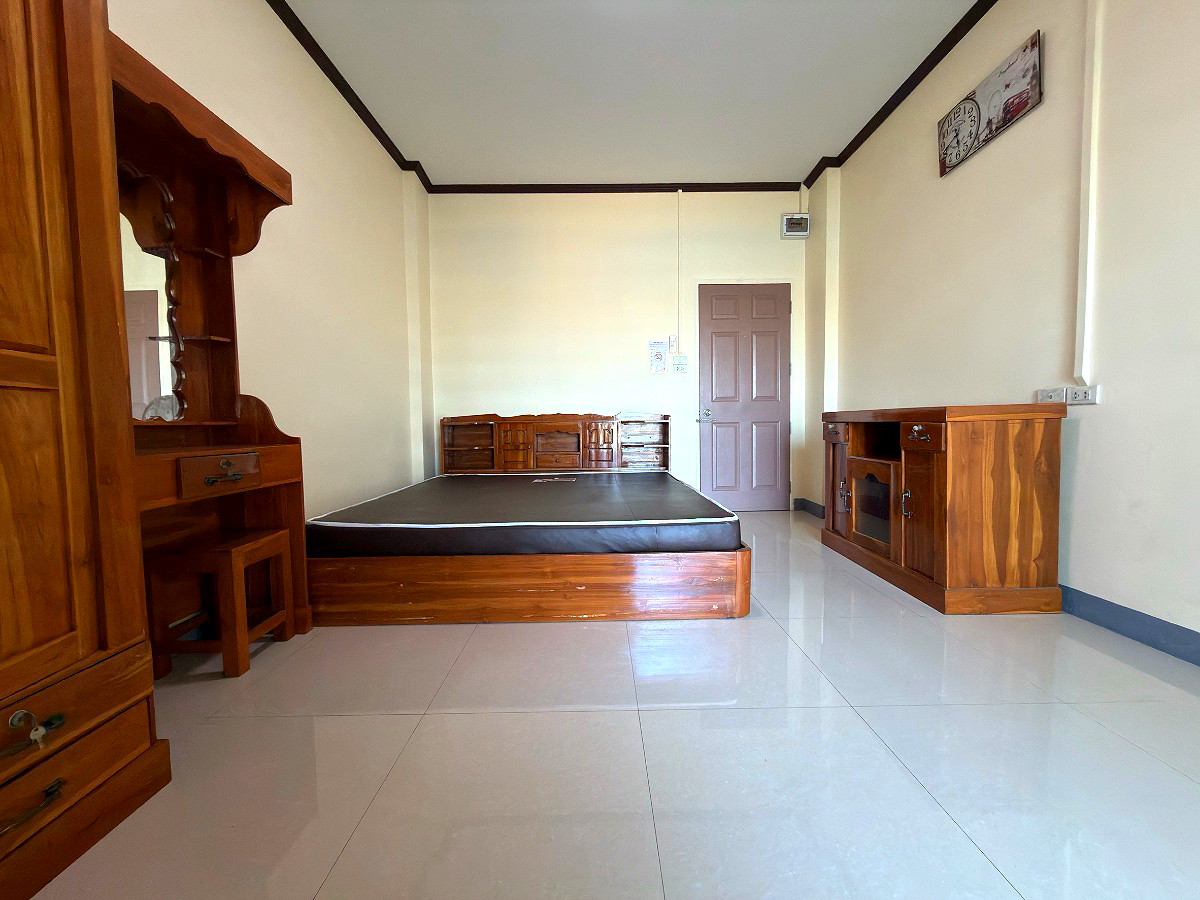 รูปภาพ โรงแรมไปรมา (แผนกรายเดือน) | อพาร์ทเม้นท์ หอพัก ที่พัก ห้องพัก - รูปที่ 11/15