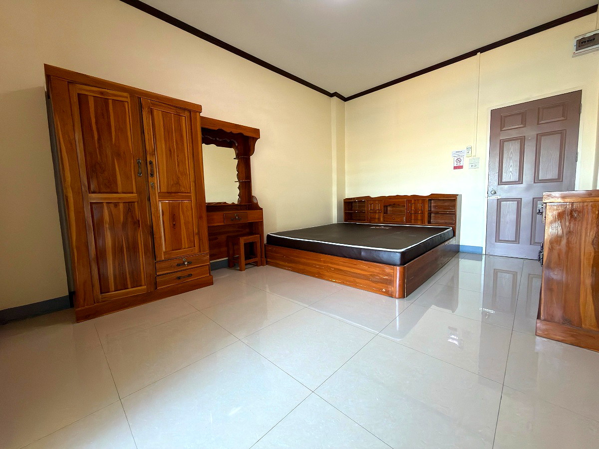 รูปภาพ โรงแรมไปรมา (แผนกรายเดือน) | อพาร์ทเม้นท์ หอพัก ที่พัก ห้องพัก - รูปที่ 10/15