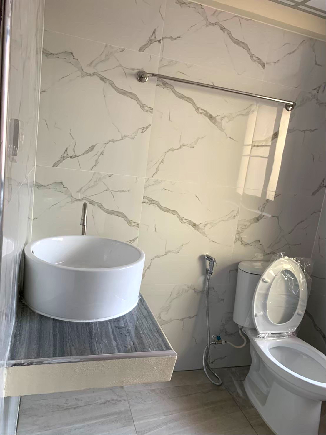 รูปภาพ บ้านสีชมพู ปรีดีพนมยงค์ 40 สุขุมวิท 71 (ใกล้ เอกมัย 12 ทางลัดไปทองหล่อ) | อพาร์ทเม้นท์ หอพัก ที่พัก ห้องพัก - รูปที่ 3/4