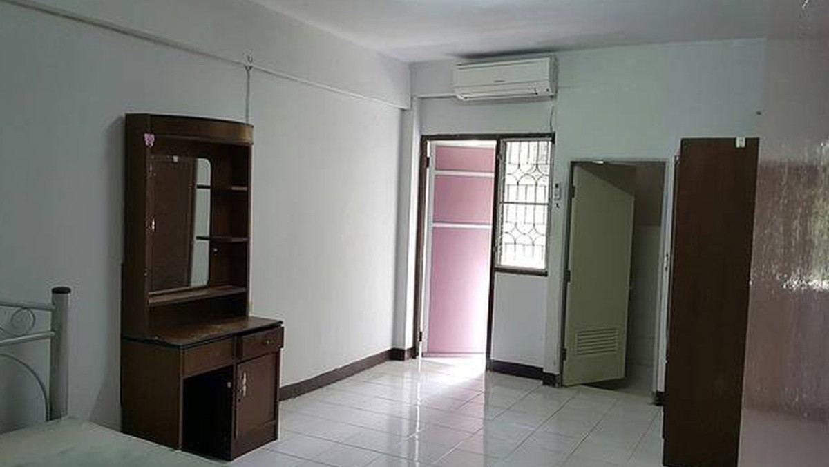 Condo · Bang Khen, bangkok — photo 1