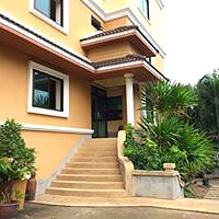 รูปภาพ ศรีราชา ผาแดงอพาร์ทเมนต์ | อพาร์ทเม้นท์ หอพัก ที่พัก ห้องพัก - รูปที่ 1/11