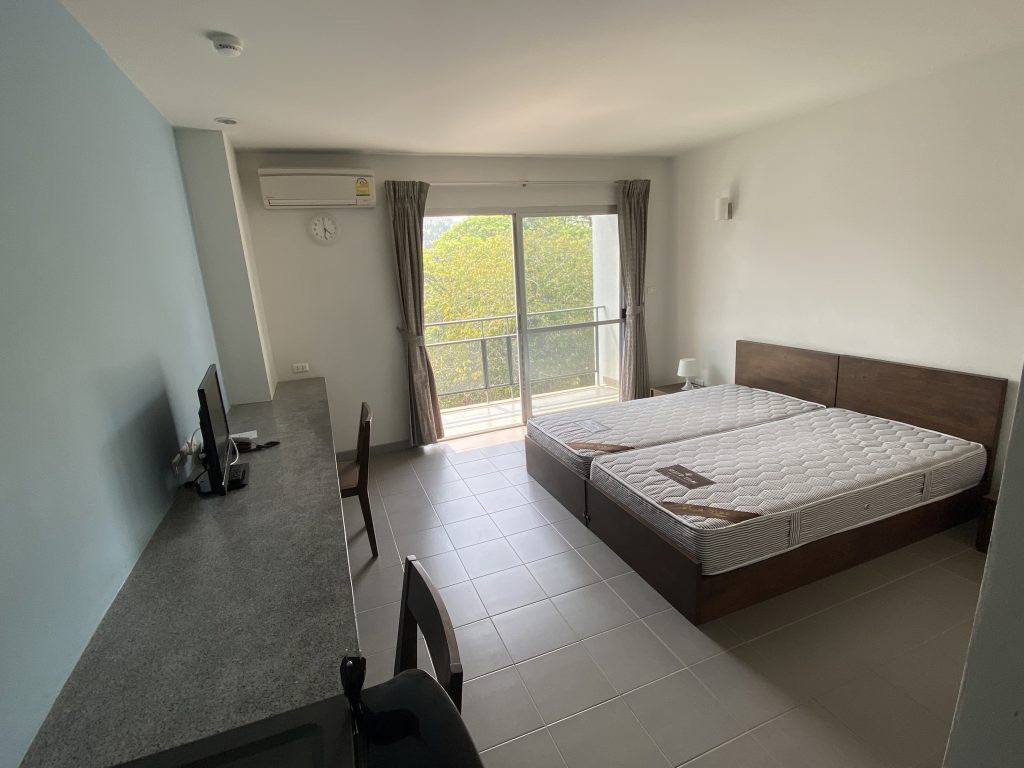 Condo · Mueang Chiang Mai, chiang_mai — photo 2