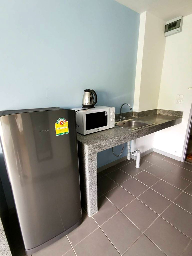 Pictures of Baan Ton ThongKwao 12/25