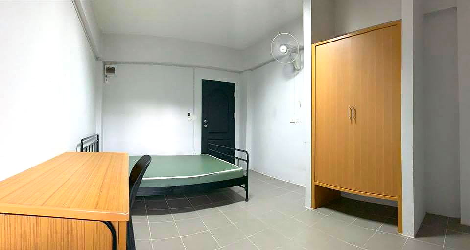 Pictures of The Garden Dormitory 2/9