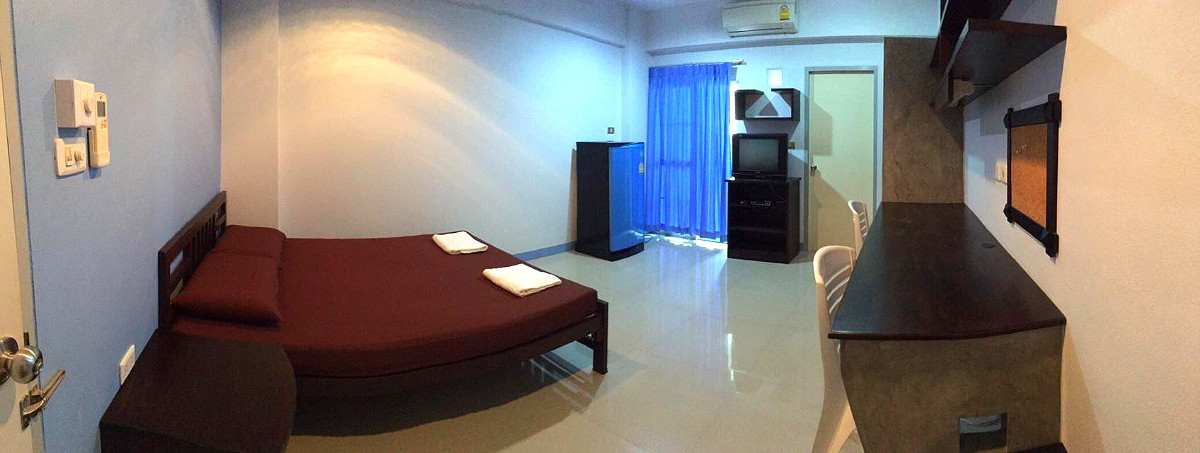 Pictures of Nanthaka Place  9/11