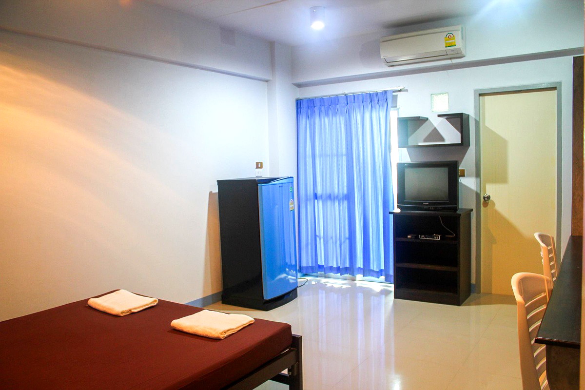 Pictures of Nanthaka Place  4/11