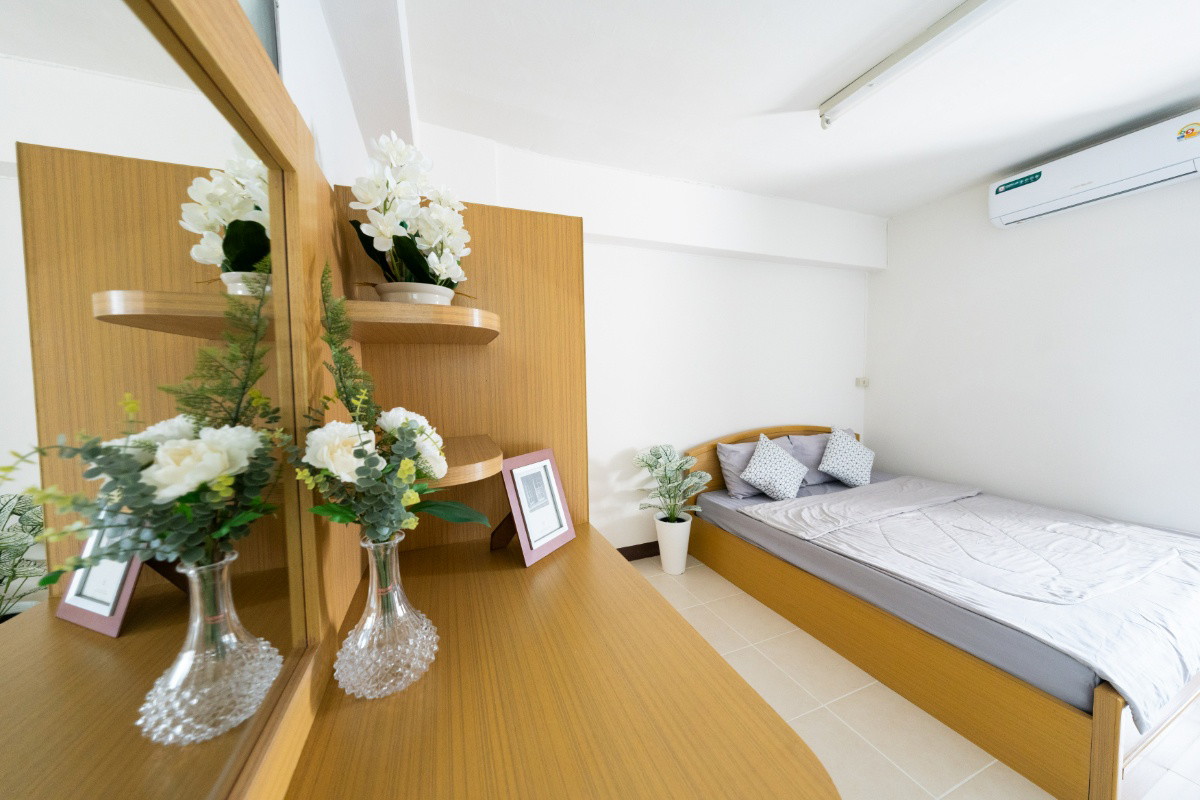 Condo · Lat Phrao, bangkok — photo 3
