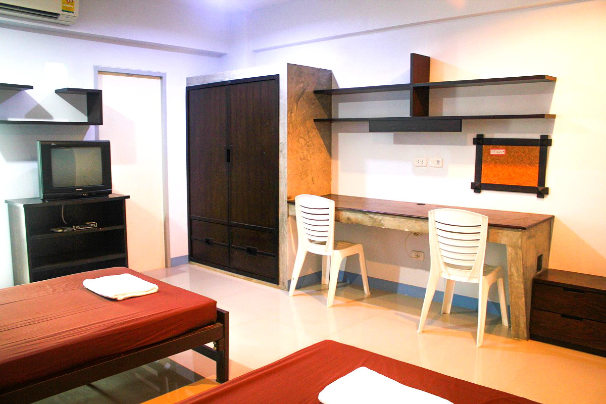 Pictures of Nanthaka Place  5/11