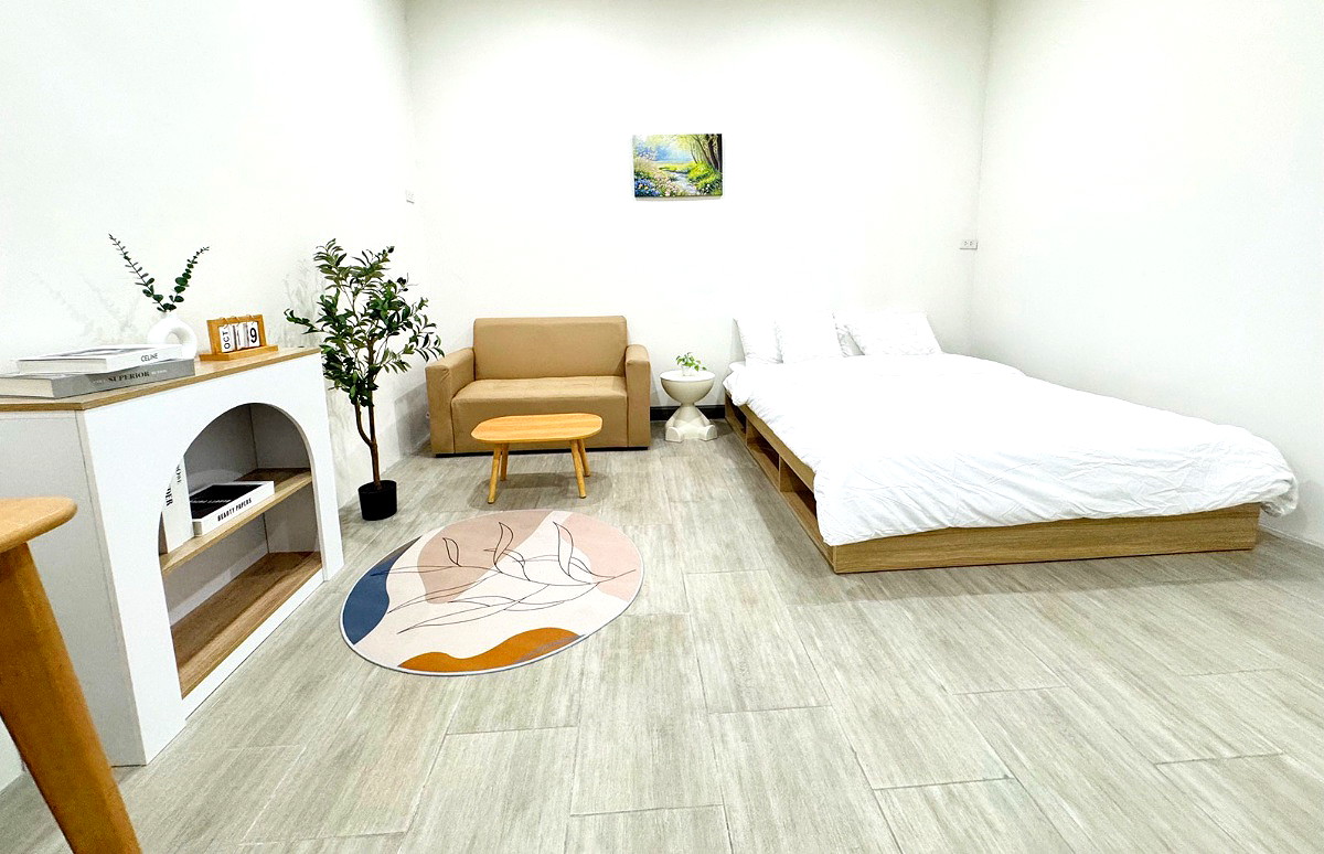 รูปภาพ เดย์ไทม์ อพาร์ทเม้นท์ 2 | อพาร์ทเม้นท์ หอพัก ที่พัก ห้องพัก - รูปที่ 1/14