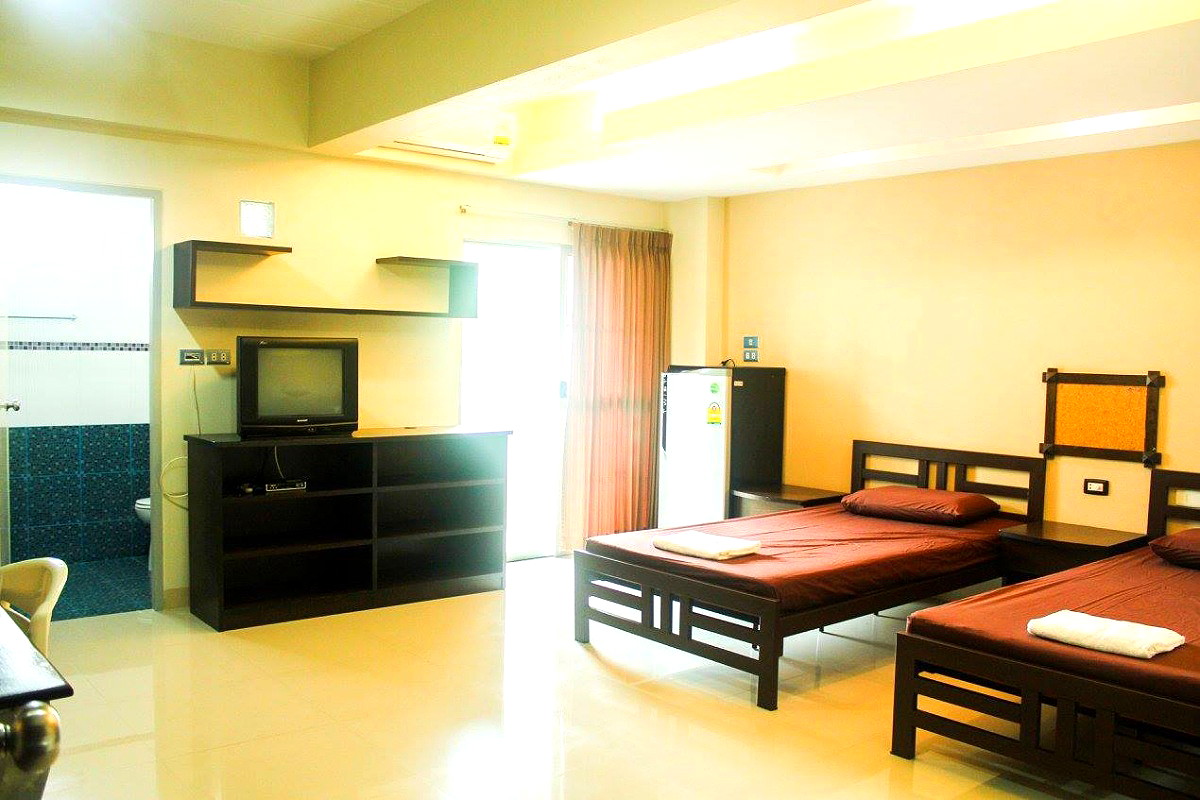 Pictures of Nanthaka Place  7/11