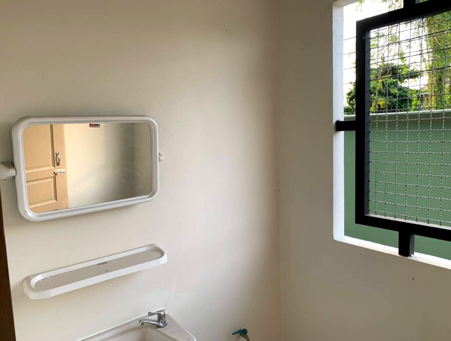 Pictures of Santa Apartment Phetkasem 63 3/6