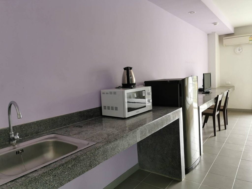 Condo · Mueang Chiang Mai, chiang_mai — photo 5