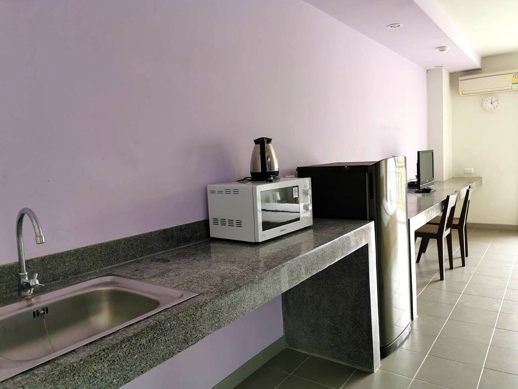 Pictures of Baan Ton ThongKwao 5/25