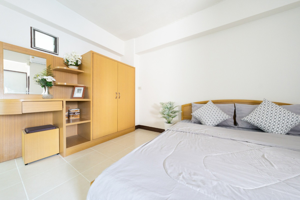 Condo · Lat Phrao, bangkok — photo 5