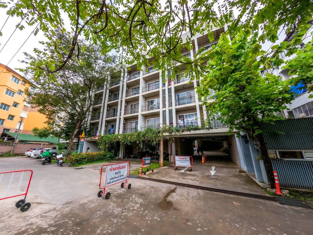 Pictures of Baan Ton ThongKwao 25/25