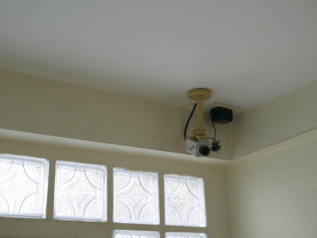 Pictures of PM House and Baan Mallinee 6/15