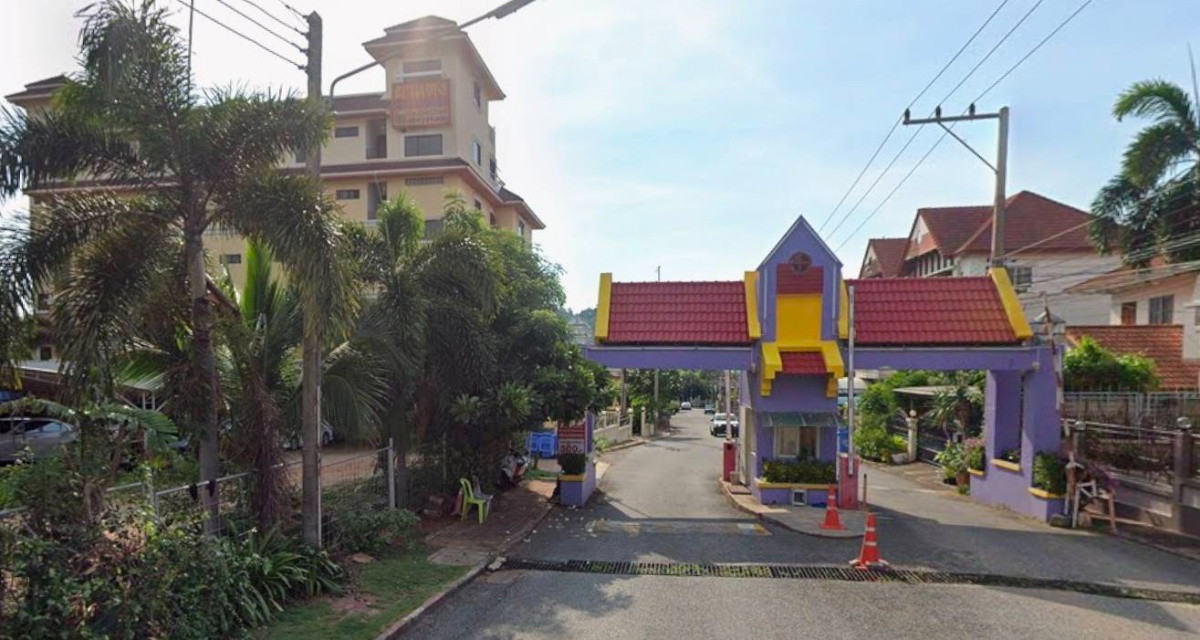 Condo · Si Racha, chon_buri — photo 2