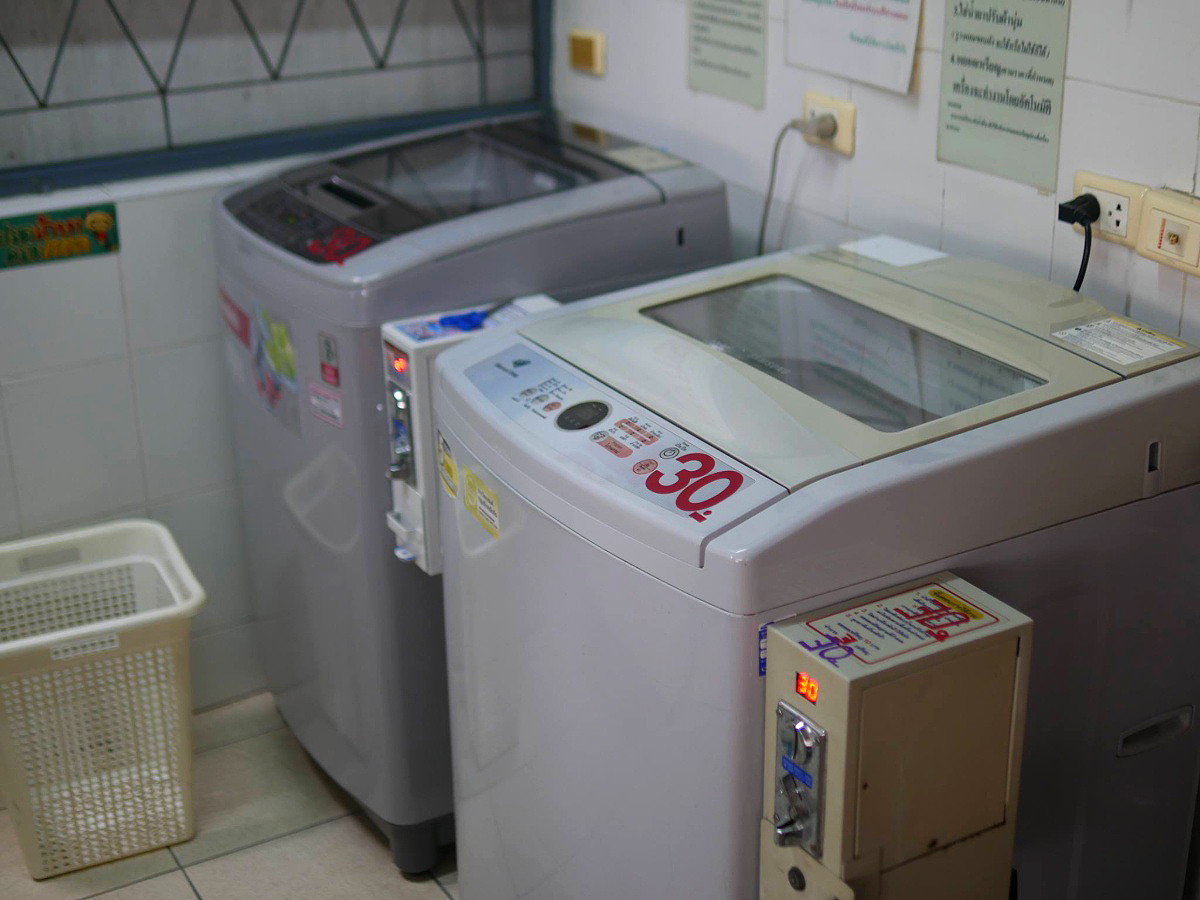 Pictures of PM House and Baan Mallinee 8/15