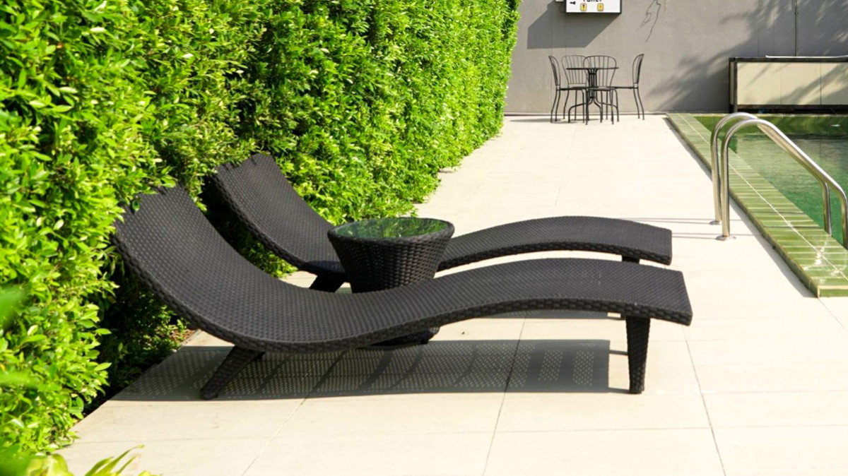 Pictures of RoomQuest Sukhumvit 107 8/9