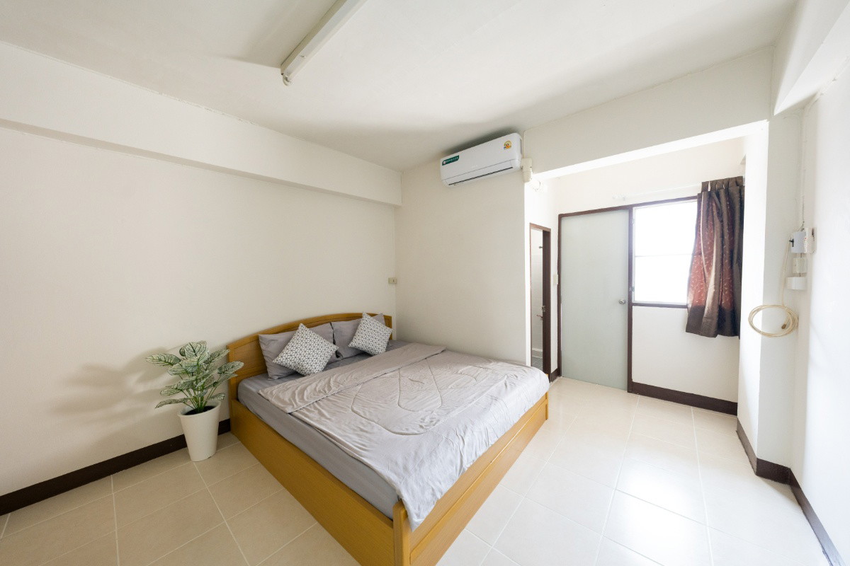 Condo · Lat Phrao, bangkok