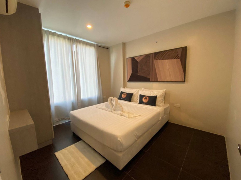 Condo · Mueang Samut Prakan — photo 1