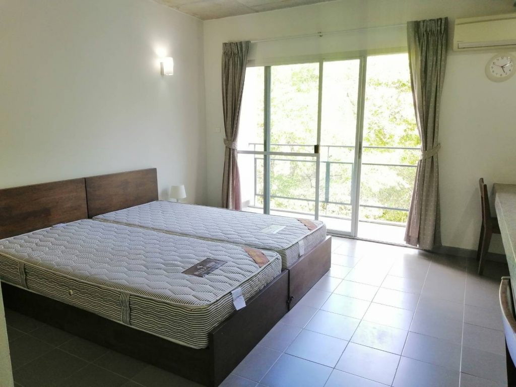 Condo · Mueang Chiang Mai, chiang_mai — photo 1