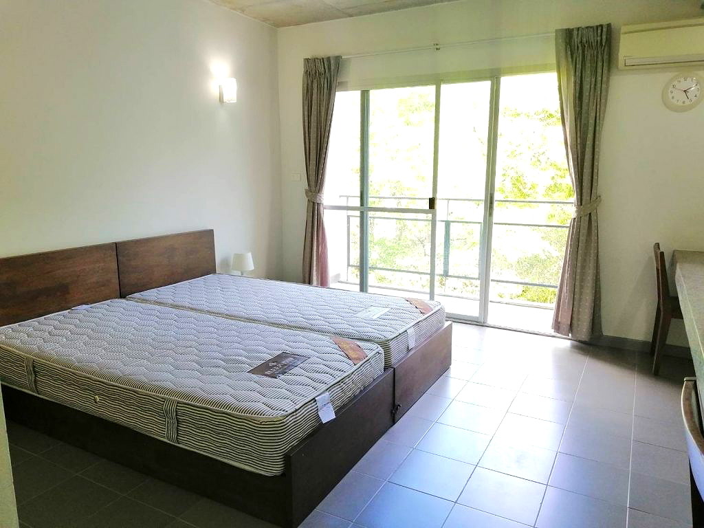 Pictures of Baan Ton ThongKwao 1/25