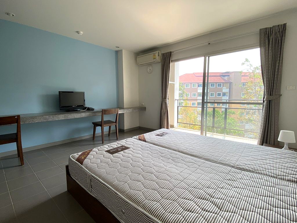 Pictures of Baan Ton ThongKwao 8/25