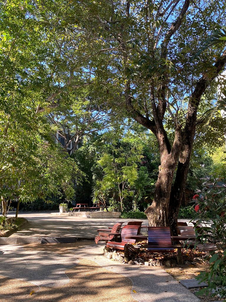 Pictures of Baan Ton ThongKwao 22/25