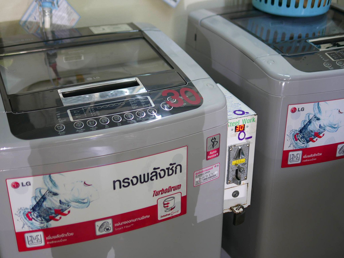 Pictures of PM House and Baan Mallinee 7/15