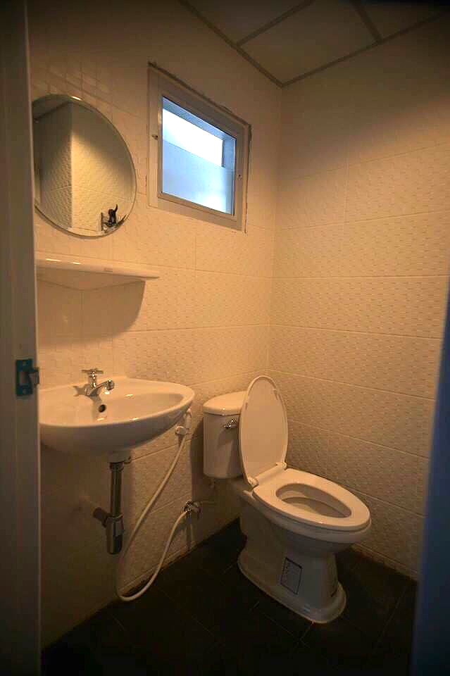 Pictures of The Garden Dormitory 5/9