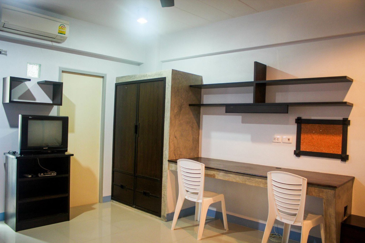 Condo — photo 2
