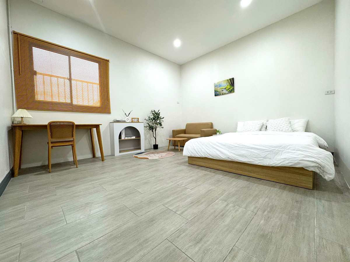 รูปภาพ เดย์ไทม์ อพาร์ทเม้นท์ 2 | อพาร์ทเม้นท์ หอพัก ที่พัก ห้องพัก - รูปที่ 2/14