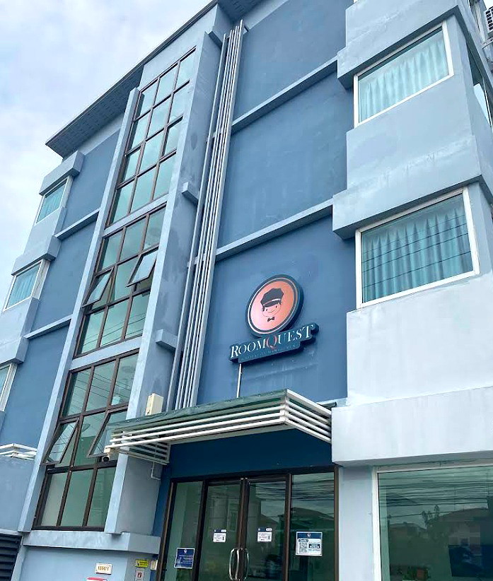 Pictures of RoomQuest Suvarnabhumi Airport Lat Krabang 42/6   7/7