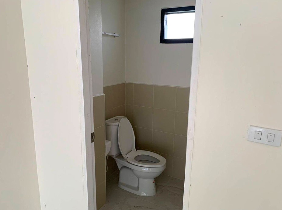 Pictures of Santa Apartment Phetkasem 63 2/6