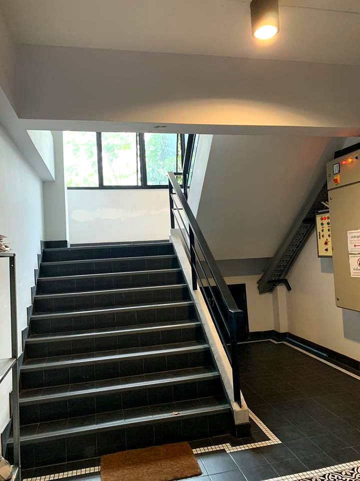 Pictures of The Garden Dormitory 7/9