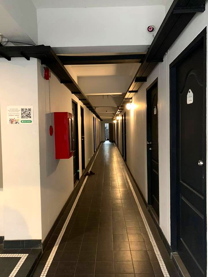 Pictures of The Garden Dormitory 6/9