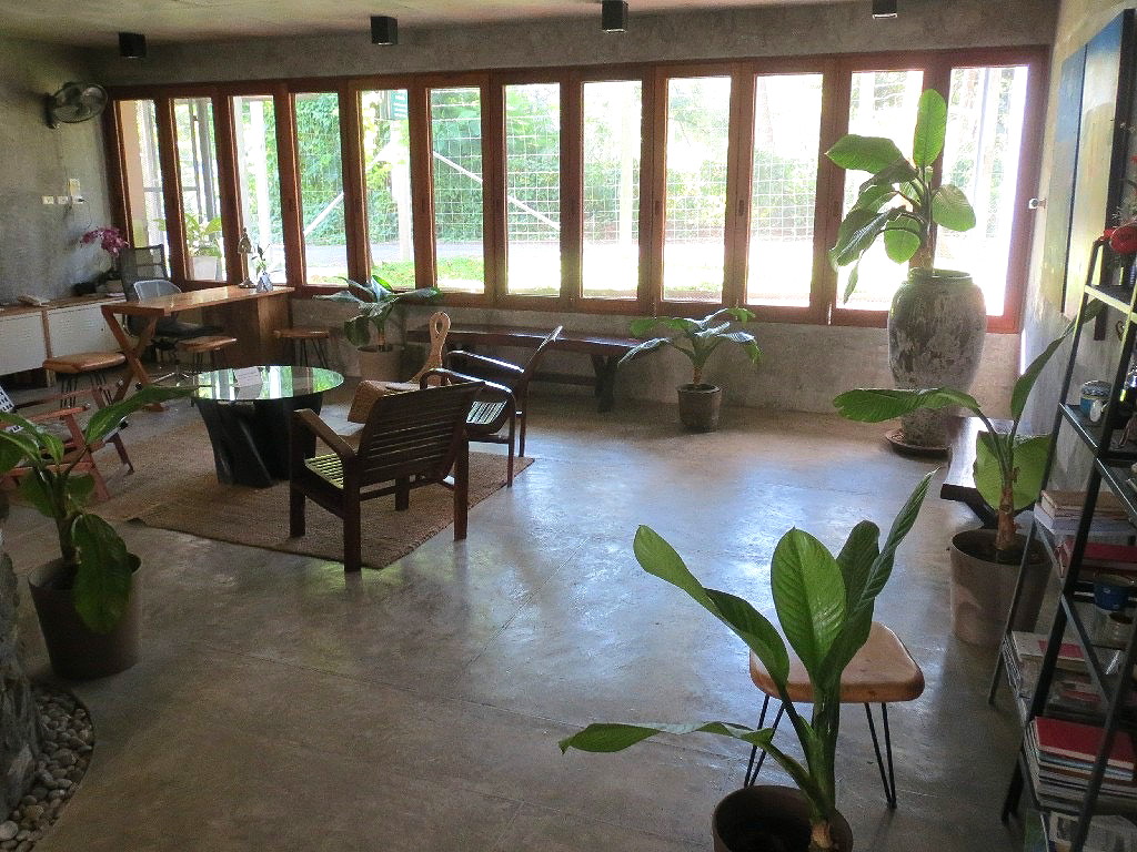 Pictures of Baan Ton ThongKwao 16/25