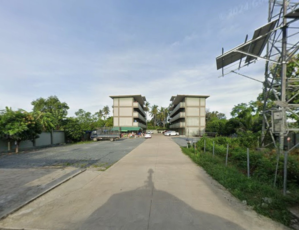 Condo · Bang Khae, bangkok — photo 5