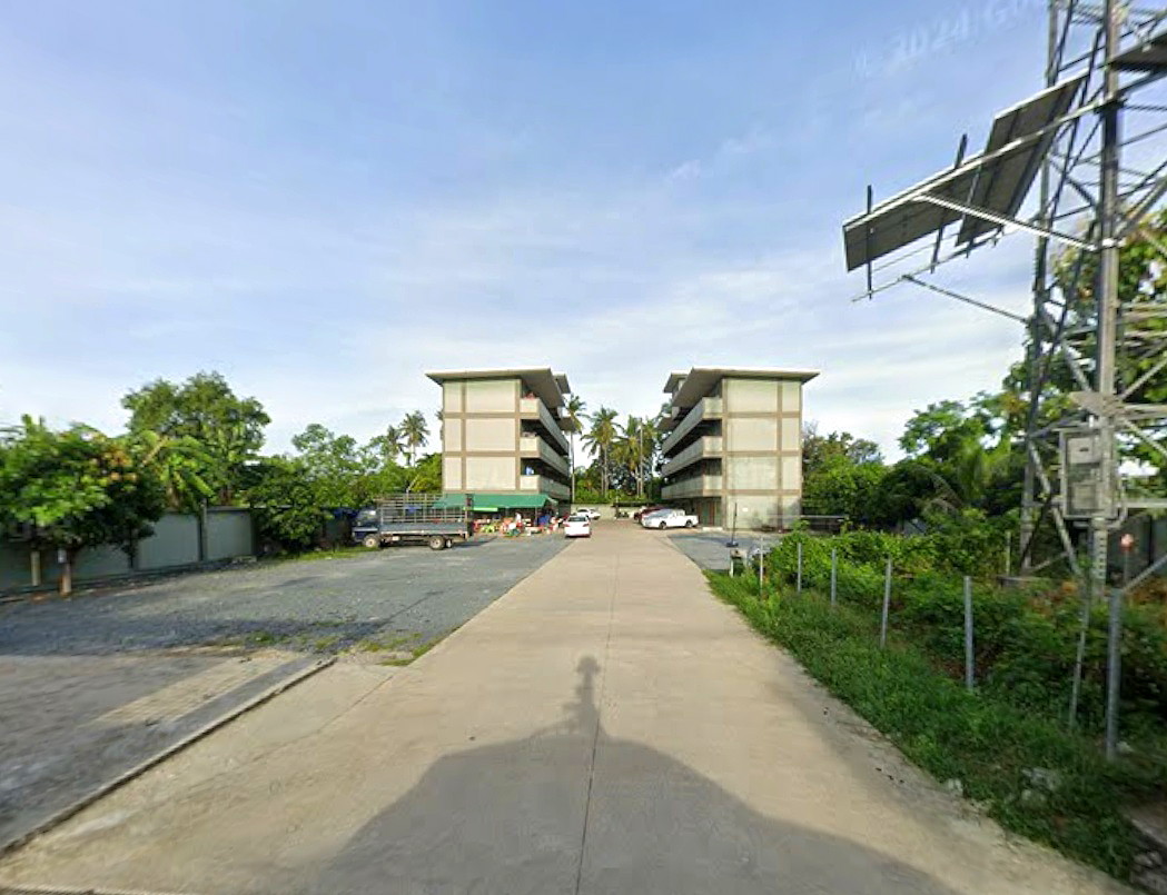 Pictures of Santa Apartment Phetkasem 63 5/6