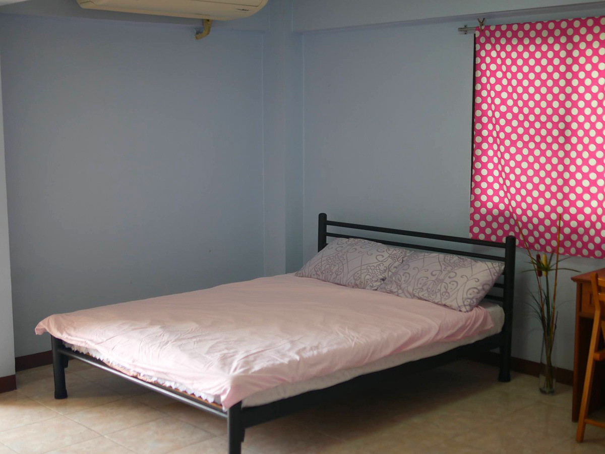 Pictures of PM House and Baan Mallinee 2/15