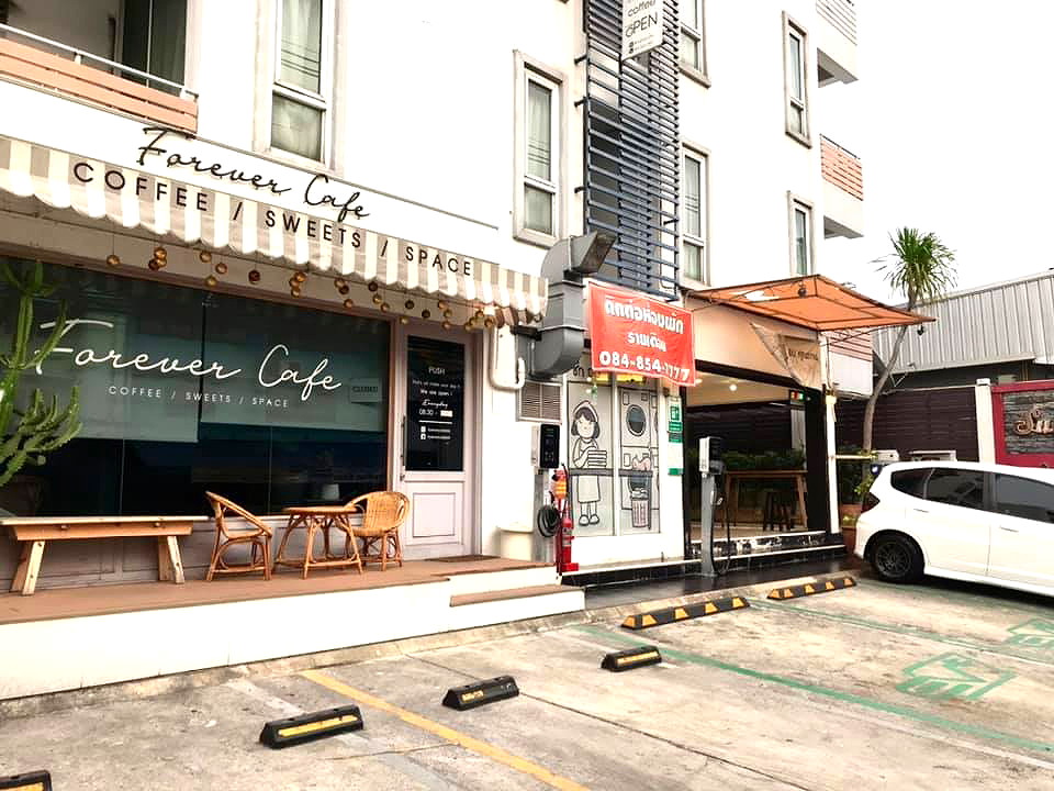 Pictures of Sunset Place Apartment 7/10