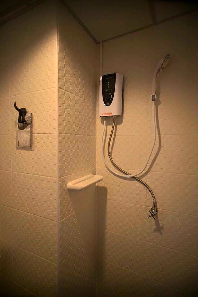 Pictures of The Garden Dormitory 4/9