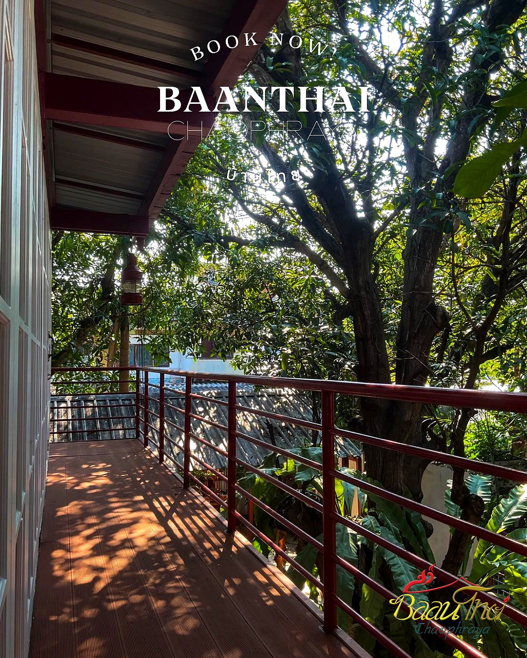 Pictures of BaanThai Chaophraya  12/16